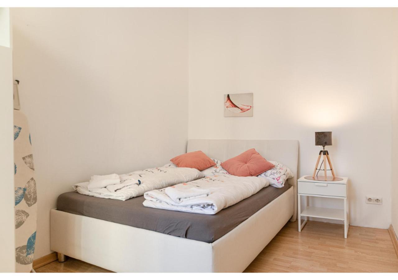 Apartament Cheerful 2br - Suitable For Longstays Viena