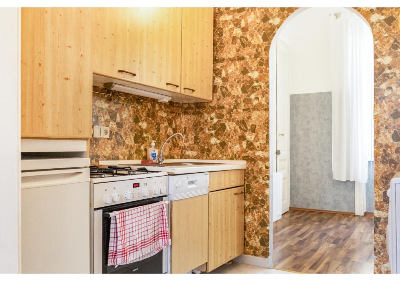 Cheerful 2br - Suitable For Longstays Apartament Viena