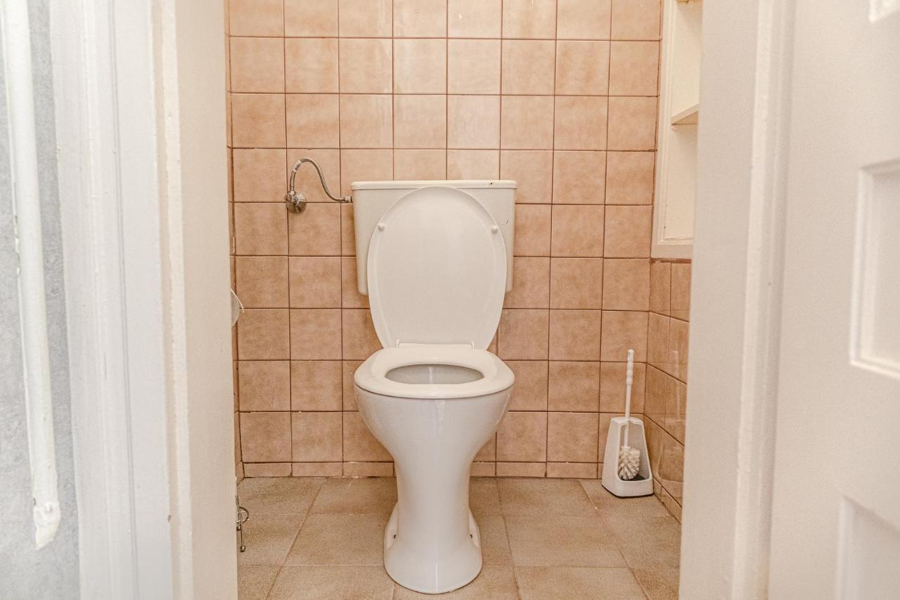 Apartament Cheerful 2br - Suitable For Longstays *